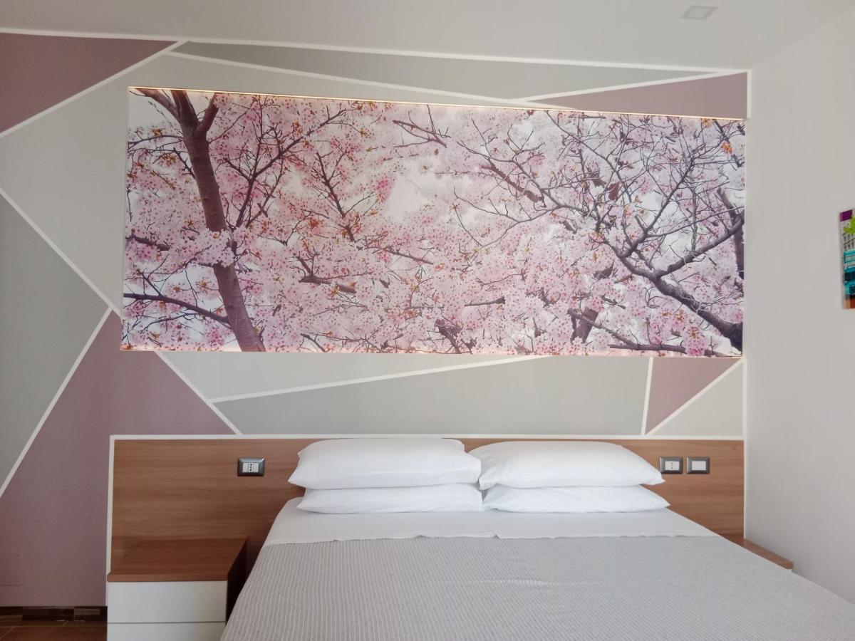 Vianova Affittacamere จัวร์ดิญาโน ภายนอก รูปภาพ